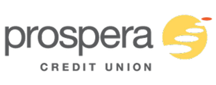 Prospera Credit Union logo