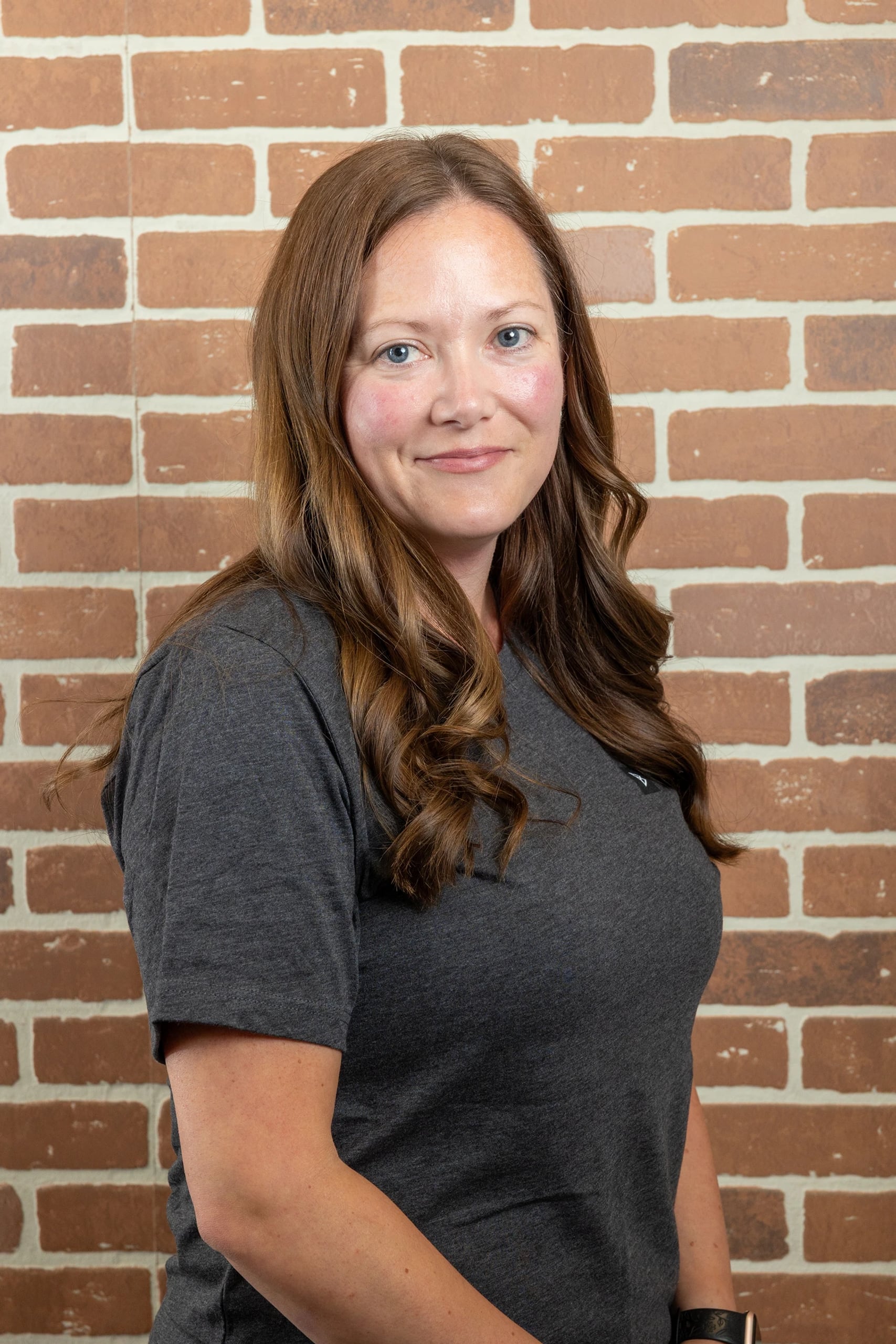 Angela Byrne Angela Byrne, licensed mortgage broker and head underwriter at Browne Mortgage