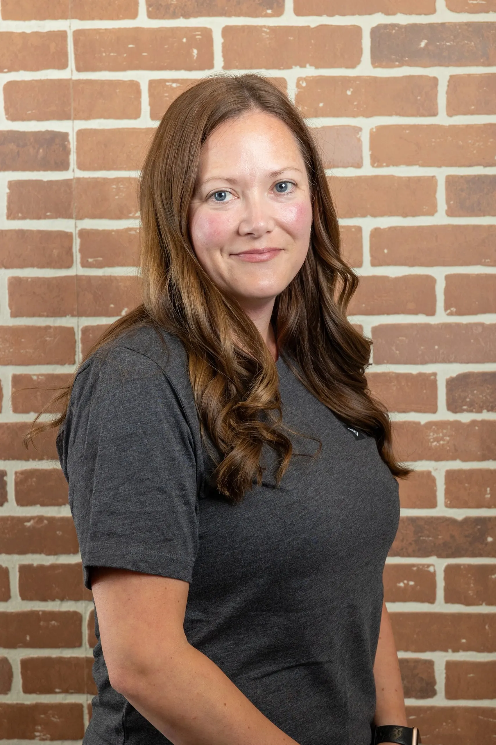 Angela Byrne Angela Byrne, licensed mortgage broker and head underwriter at Browne Mortgage